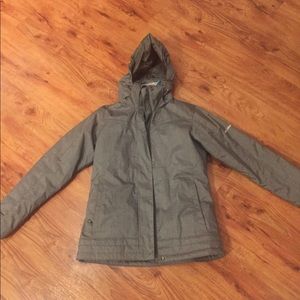 Columbia Ski Coat